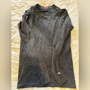 Women’s Tracksmith Brighton Baselayer Shirt